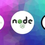 Cupón Udemy: Curso completo de NodeJS con express, socket io y MongoDB con 100% de descuento