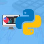 Cupón Udemy: Curso en español de Python 3 para el análisis y visualización de datos con 100% de descuento