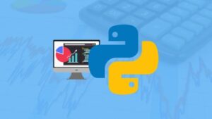 Lee más sobre el artículo Cupón Udemy: Curso en español de Python 3 para el análisis y visualización de datos con 100% de descuento