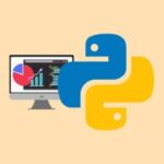 Cupón Udemy: Curso en español de Python 3 para el análisis y visualización de datos con 100% de descuento