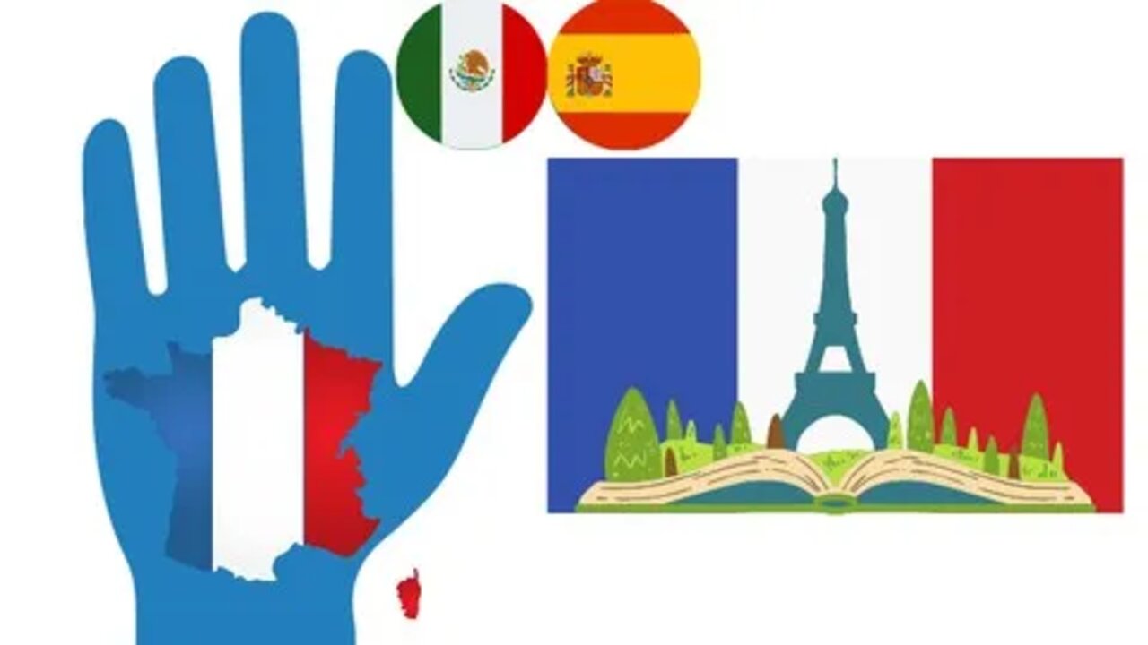 Udemy Gratis: Curso en español de Frances para principiantes
