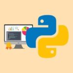 Cupón Udemy: Curso en español de programación en Python 3 desde cero (Data Analysis y Matplot) con 100% de descuento