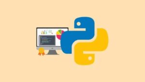 Lee más sobre el artículo Cupón Udemy: Curso en español de programación en Python 3 desde cero (Data Analysis y Matplot) con 100% de descuento