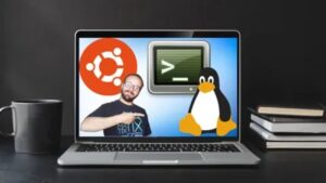 Lee más sobre el artículo Udemy Gratis: Curso intensivo de Linux para principiantes