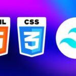 Udemy Gratis: Curso de HTML, CSS y Tailwindcss (2021)