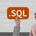 Cupón Udemy: Curso completo de introducción a SQL con 100% de descuento