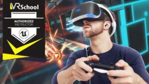 Lee más sobre el artículo Udemy Gratis: Curso en español de desarrollo de videojuegos VR