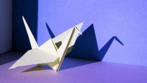 Lee más sobre el artículo Udemy Gratis: Curso en español de papiroflexia (origami)
