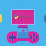Cupón Udemy: Curso de creación de videojuegos con Python y Pygame con 100% de descuento