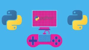 Lee más sobre el artículo Cupón Udemy: Curso de creación de videojuegos con Python y Pygame con 100% de descuento