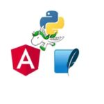 Cupón Udemy: Curso de desarrollo FullStack para una aplicación usando Angular 12, Python Django y SQLite con 100% de descuento