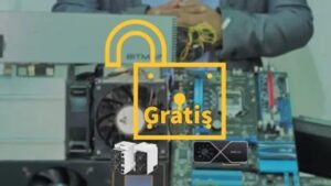Lee más sobre el artículo Udemy Gratis: Curso en español de minería de criptomonedas