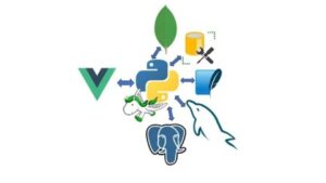 Lee más sobre el artículo Cupón Udemy: Curso de desarrollo web Full Stack de Vue JS y Python Django con 100% de descuento
