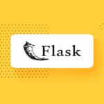 Cupón Udemy: Curso completo de Python y Flask Framework con 100% de descuento