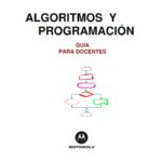 Algoritmos y Programación – Guía Gratuita para Docentes