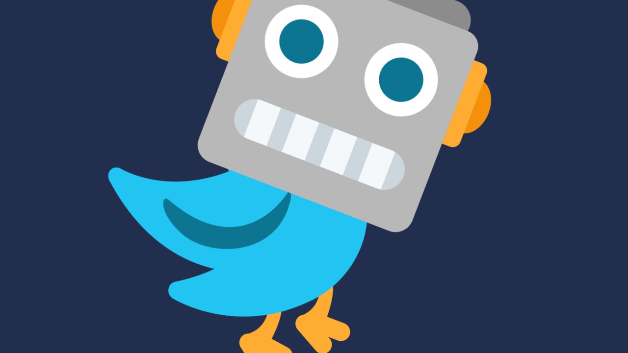 Udemy Gratis: Curso de programación de un Bot de Twitter usando Java