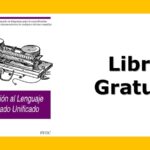 Introducción al Lenguaje de Modelado Unificado – Libro Gratuito