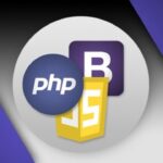 Cupón Udemy: Curso de JavaScript, Bootstrap y PHP para principiantes con 100% de descuento
