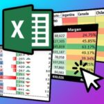 Udemy Gratis: Curso en español de tablas dinámicas en Excel
