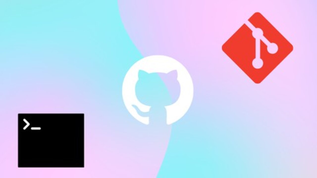 Cupón Udemy: Curso en español de Git y GitHub con Ejercicios con 100% de descuento