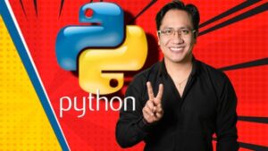 Lee más sobre el artículo Cupón Udemy: Curso en español de Universidad Python 2021 con 100% de descuento