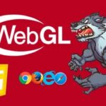 Cupón Udemy: Curso en español de WebGL (GLSL a lo macho alfa lomo plateado) con 100% de descuento