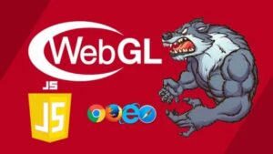Lee más sobre el artículo Cupón Udemy: Curso en español de WebGL (GLSL a lo macho alfa lomo plateado) con 100% de descuento