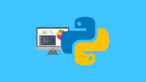 Lee más sobre el artículo Cupón Udemy: Curso en español de Python 3 desde cero (más análisis de datos) con 100% de descuento
