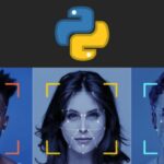 Cupón Udemy: Curso en español de Python para no matemáticos (De 0 hasta reconocimiento facial) con 100% de descuento