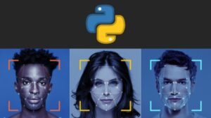 Lee más sobre el artículo Cupón Udemy: Curso en español de Python para no matemáticos (De 0 hasta reconocimiento facial) con 100% de descuento