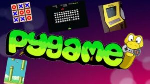 Lee más sobre el artículo Cupón Udemy: Curso en español para desarrollar videojuegos con Python y PyGame con 100% de descuento