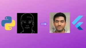 Lee más sobre el artículo Cupón Udemy: Curso de programación de una aplicación generadora de rostros humanos usando Python y Flutter con 100% de descuento