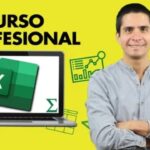 Cupón Udemy: Curso profesional en español de Excel para empresas (2021) con 100% de descuento