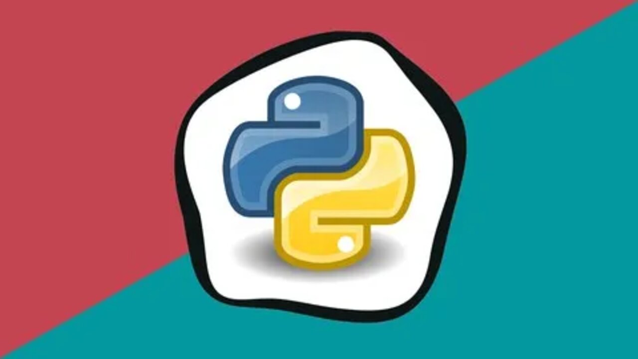 Cupón Udemy: Curso de programación en Python para todos con 100% de descuento