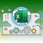 Cupón Udemy: Curso en español de Excel intermedio con 100% de descuento