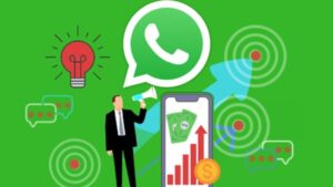Lee más sobre el artículo Cupón Udemy: Curso completo de marketing de WhatsApp 2021 con 100% de descuento