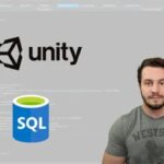 Cupón Udemy: Curso de Unity y Bases de Datos SQL con 100% de descuento