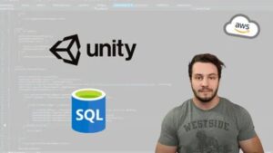 Lee más sobre el artículo Cupón Udemy: Curso de Unity y Bases de Datos SQL con 100% de descuento