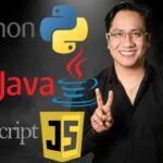 Cupón Udemy: Curso en español de universidad de programación Python, Java y JavaScript con 100% de descuento