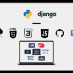 Cupón Udemy: Curso para pasar de la idea al producto usando Python y Django con 100% de descuento