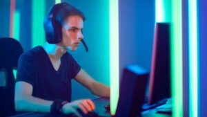 Lee más sobre el artículo Udemy Gratis: Curso para convertirte en un jugador profesional de videojuegos