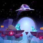 Udemy Gratis: Curso de programación de un videojuego de asteroides con Python y PyGame