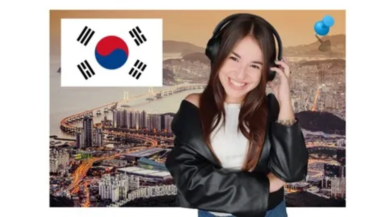 Udemy Gratis: Curso en español de coreano para principiantes