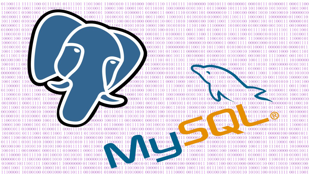Udemy Gratis: Curso básico en español de introducción a MySQL y PostgreSQL