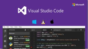 Lee más sobre el artículo Cupón Udemy: Curso definitivo de Visual Studio Code con 100% de descuento