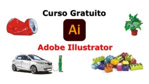 Lee más sobre el artículo Curso Gratis De Adobe Illustrator CC