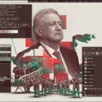 amlOS: Una distribución de Linux que homenajea al presidente mexicano