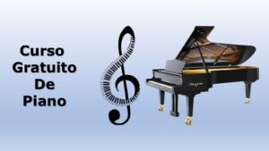 Lee más sobre el artículo Curso Gratuito de Piano