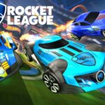 Obtén GRATIS Rocket League para PC de manera LEGAL
