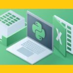 Curso de operaciones en Excel con Python GRATIS por tiempo limitado